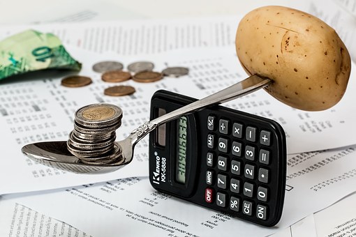 balanced calculator