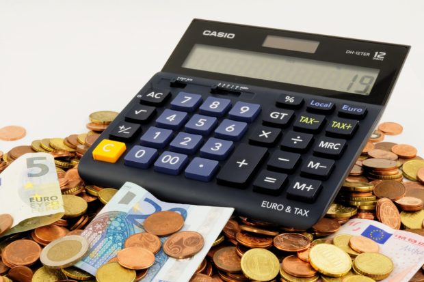 Finance Calculator