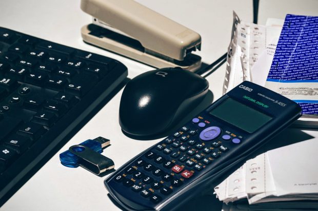 calculator