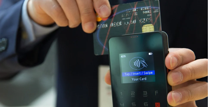 credit card