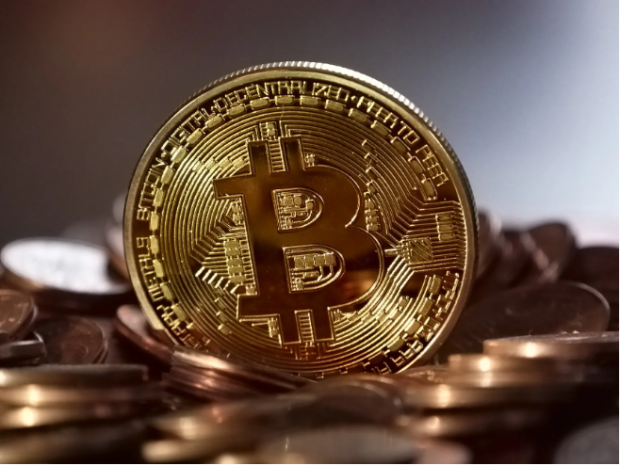 cryptocurrency