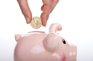 savings