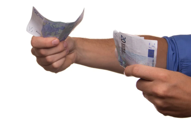Online loan