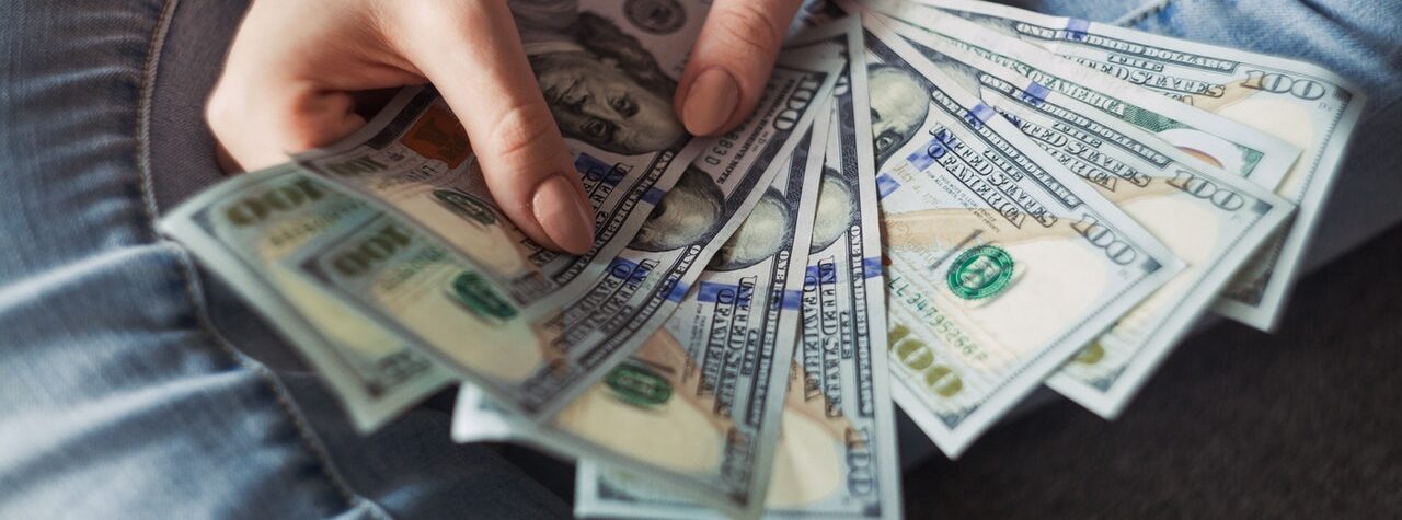 money