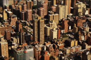 Investing in Real Estate Assets