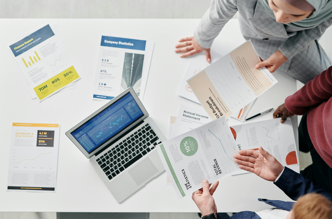 finance health